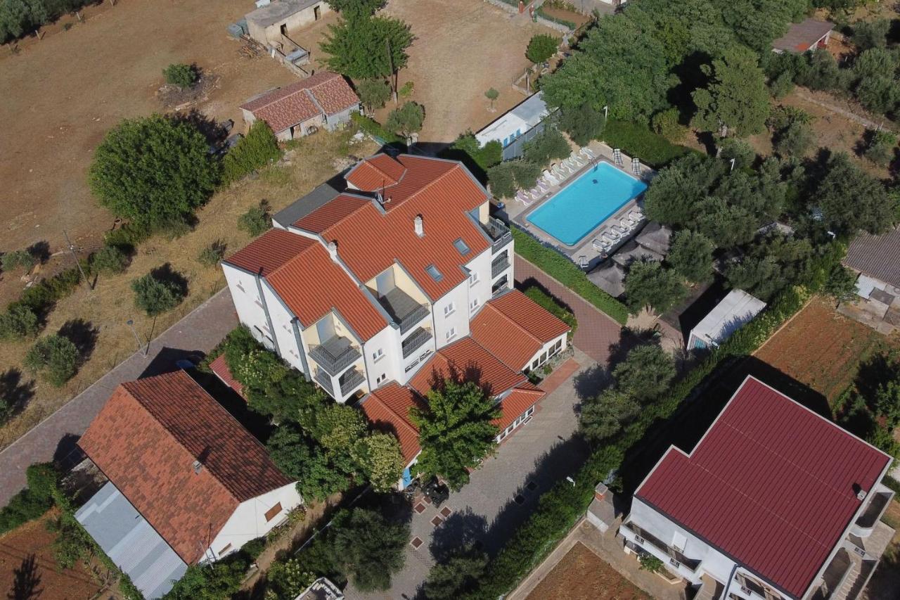 Villa Tade Debeljak Exterior photo
